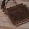 Сумка SHVIGEL 00999 Коричнева