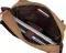 Сумка чоловіча Vintage 14445 коричнева