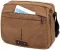 Сумка чоловіча Vintage 14445 коричнева
