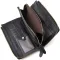 Чоловічий клатч Vintage 14442 Чорний