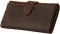 Чоловічий клатч Vintage 14444 Коричневий