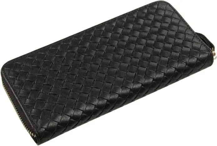 Чоловічий клатч Vintage 14460 Чорний