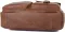 Сумка чоловіча Vintage 14466 Коричнева