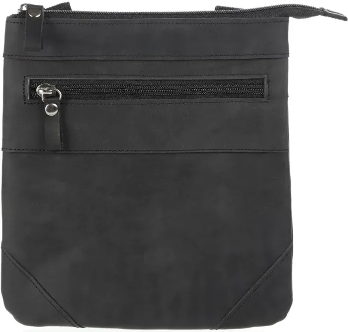 Сумка SHVIGEL 11024 Чорна