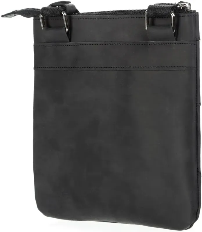 Сумка SHVIGEL 11024 Чорна