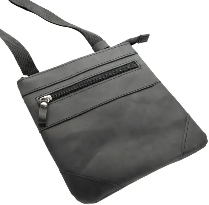 Сумка SHVIGEL 11024 Чорна