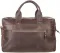 Сумка для ноутбука SHVIGEL 11020 Коричнева