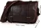 Сумка чоловіча Vintage 14476 шкіряна Коричнева