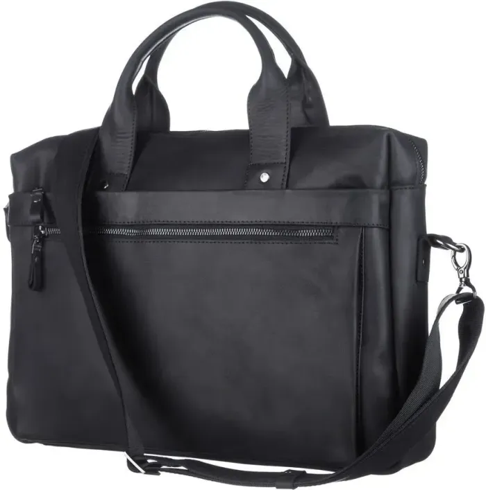 Сумка для ноутбука SHVIGEL 11035 Чорна