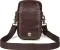 Сумка мужская Vintage 14475 Коричневая