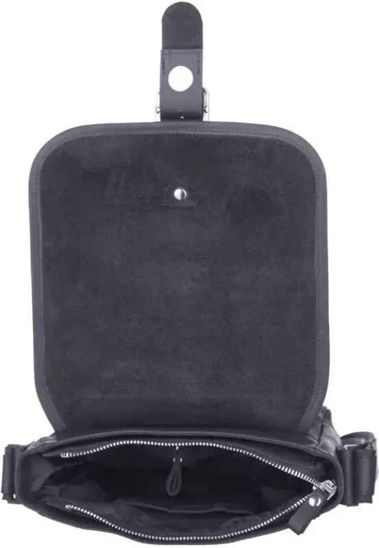 Сумка SHVIGEL 11037 Чорна