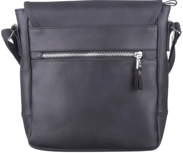 Сумка SHVIGEL 11037 Чорна