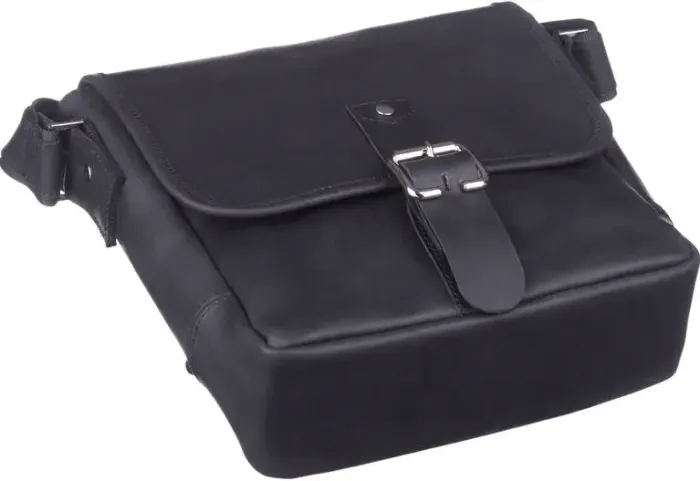 Сумка SHVIGEL 11037 Чорна