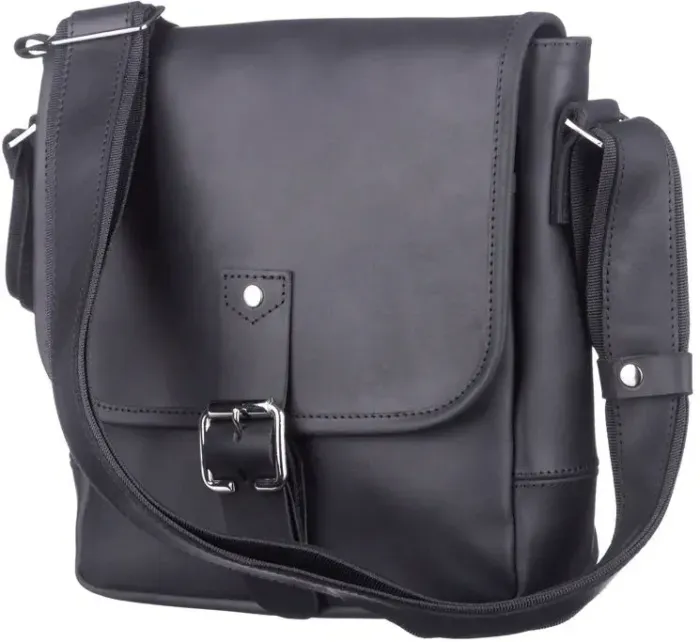 Сумка SHVIGEL 11037 Чорна