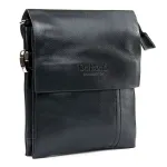 Сумка чоловіча Планшет штучна-шкіра DR. BOND GL 210-1 black