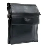 Сумка чоловіча Планшет штучна-шкіра DR. BOND GL 210-2 black