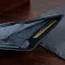 Жіноче вертикальне портмоне Tony Perotti Nevada 3504 nero (90652) Чорне