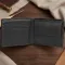 Портмоне Tony Perotti Cortina 5078 nero (90234) Чорне