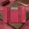 Ключниця Tony Perotti Cortina 5022 rosso (90292) Червона