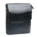 Сумка чоловіча Планшет штучна-шкіра DR. BOND GL 318-3 black