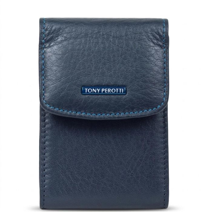 Кредитниця Tony Perotti New Contatto 1703S (90028) Червона