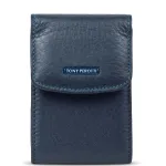 Кредитниця Tony Perotti New Contatto 1703S (90028) Червона