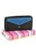 Кошелек Rainbow кожа DR. BOND WRS-21 black