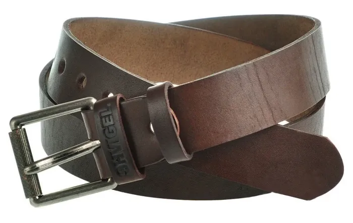 Ремень SHVIGEL 00057 Коричневый