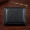 Жіноче вертикальне портмоне Tony Perotti Italico 1619 nero (90613) Чорне