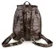 Рюкзак Vintage 14234 Коричневий