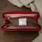 Жіночий гаманець Tony Perotti Swarovski 3160 marlboro (90099) Червоний