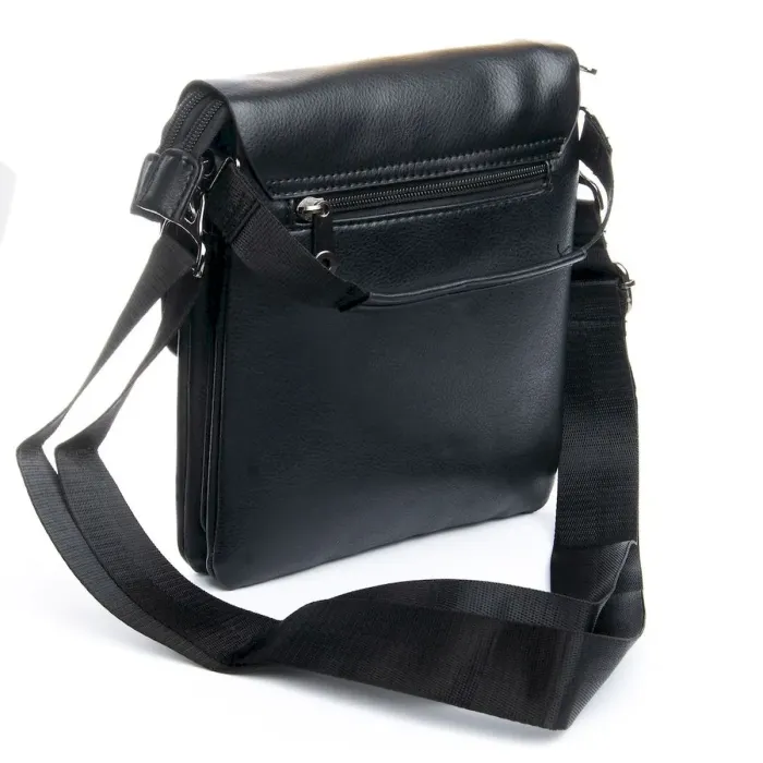 Сумка Мужская Планшет иск-кожа DR. BOND GL 218-2 black