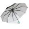 Парасоля Напівавтомат Жіночий понж BELLISIMO M529-2