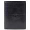 Чоловіче портмоне Tony Perotti Italico 1153 nero (90648) Чорне