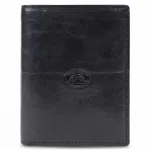 Чоловіче портмоне Tony Perotti Italico 1153 nero (90648) Чорне