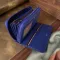 Жіночий гаманець Tony Perotti New Rainbow 1192 bluette (90089) Синій