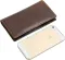 Кредитниця Vintage 14512 шкіряна Коричнева