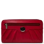 Жіночий гаманець Tony Perotti Swarovski 3160 marlboro (90099) Червоний