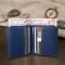Кредитниця Tony Perotti New Rainbow 1034 bluette (90087) Синя