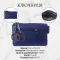Ключниця Tony Perotti New Rainbow 359 bluette (90075) Синя