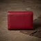 Жіночий гаманець Tony Perotti натуральна шкіра Cortina 5115 rosso (90322) Червоний