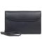 Унісекс портмоне-клатч Tony Perotti Cortina 5073 nero (90200) Чорне