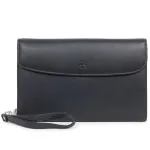 Унісекс портмоне-клатч Tony Perotti Cortina 5073 nero (90200) Чорне