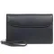 Унісекс портмоне-клатч Tony Perotti Cortina 5073 nero (90200) Чорне