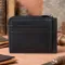 Кредитниця Tony Perotti Cortina 5049 nero (90156) Чорна