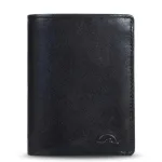 Чоловіча кредитниця Tony Perotti Nevada 3758 nero (90599) Чорна