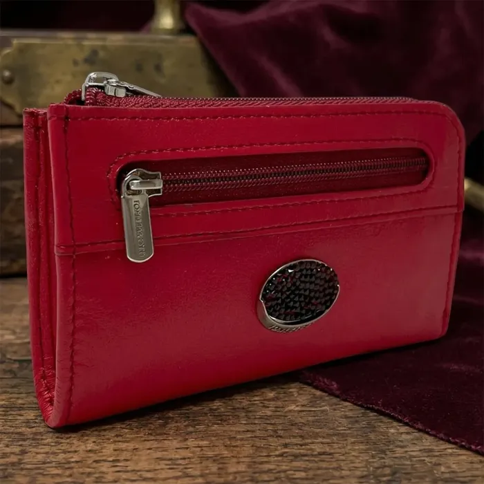 Ключниця Tony Perotti Swarovski 1941L marlboro (90024) Червона