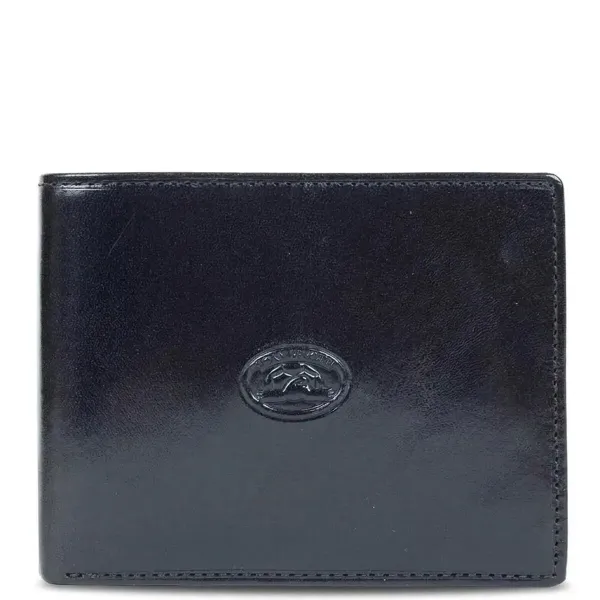 Чоловіче портмоне Tony Perotti Italico 3620 nero (90588) Чорне