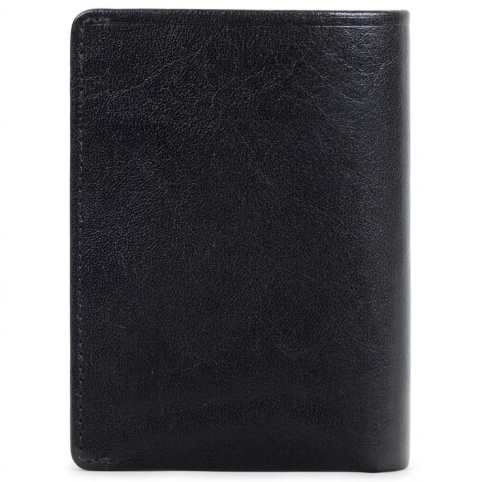 Чоловіча кредитниця Tony Perotti Nevada 3758 nero (90599) Чорна