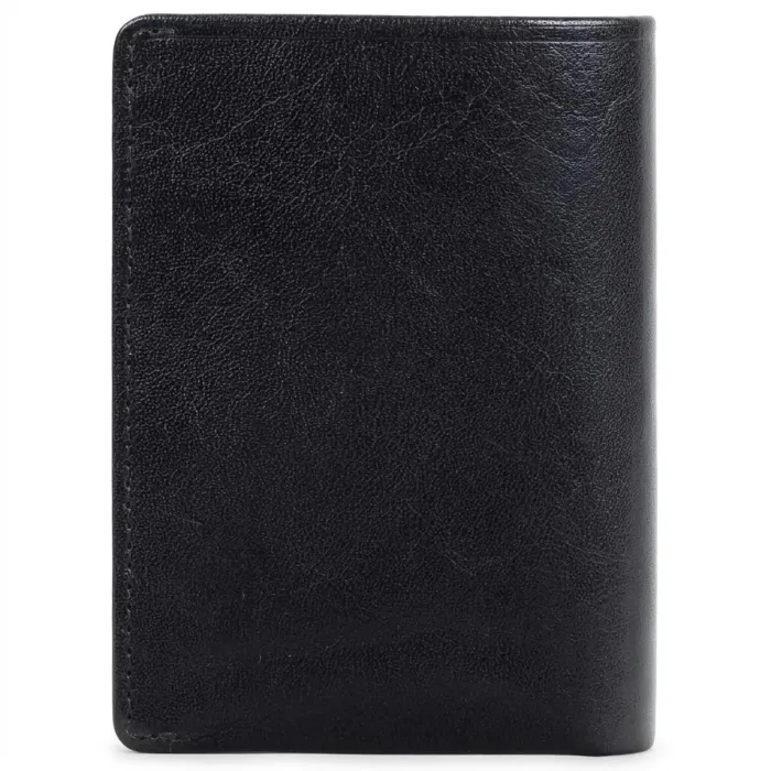 Чоловіча кредитниця Tony Perotti Nevada 3758 nero (90599) Чорна